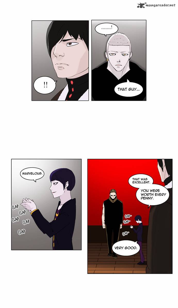 Tower of God Chapter 87 image 07